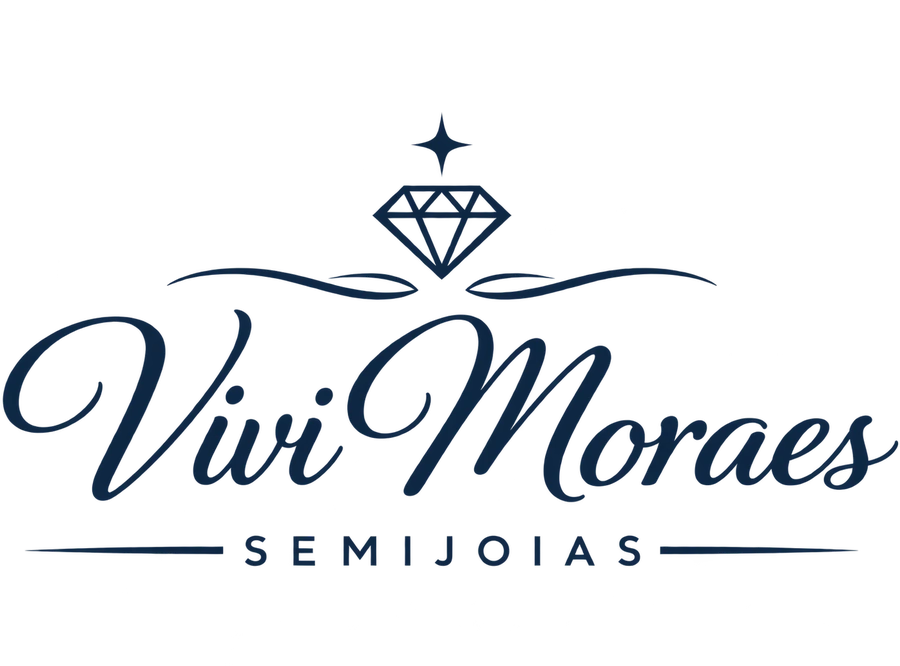 Vivi Moraes Semijoias